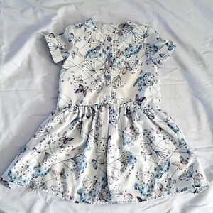 Pippa & Julie little girls dress size 5